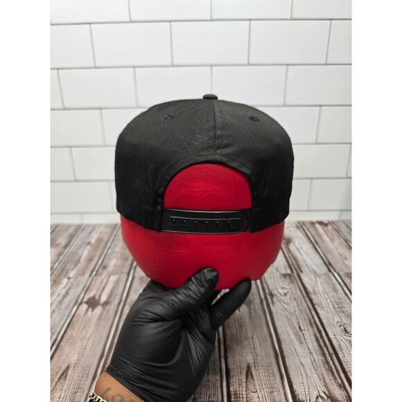 Chicago White Sox 90th Year Anniversary Vintage Adjustable Snapback MLB Hat - Picture 3 of 8